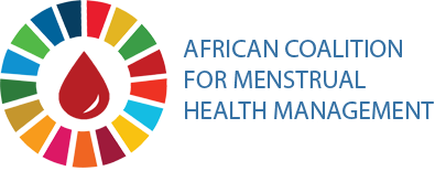 Africqn Coalition For Menstrual Health Management